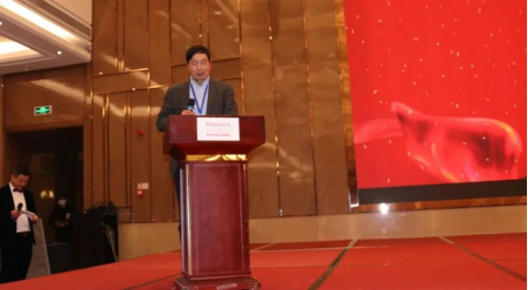十年華章，再譜新篇——世恒機械2023年年會(huì )暨十周年慶典完美落幕