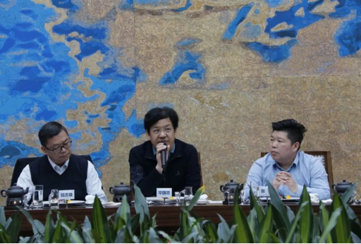 2024，世恒集團探訪(fǎng)深圳比亞迪總部之旅